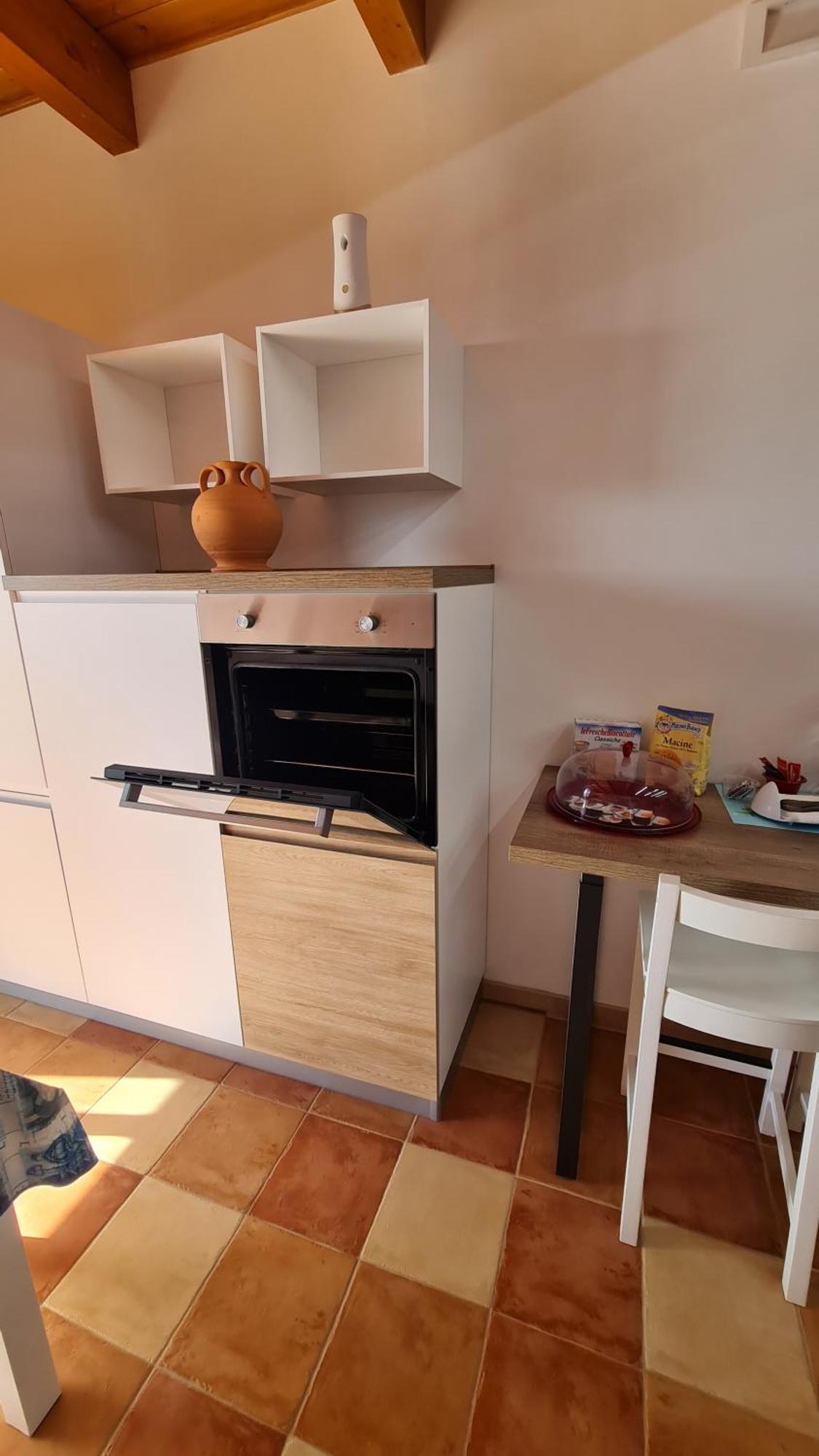 Appartamento Casa di Anna Amendolara Esterno foto