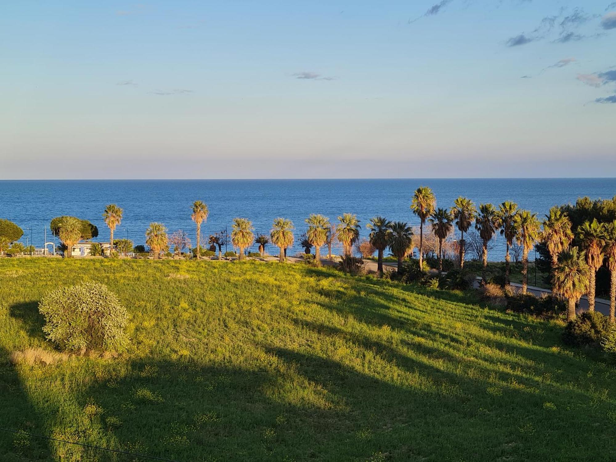 Appartamento Casa di Anna Amendolara Esterno foto