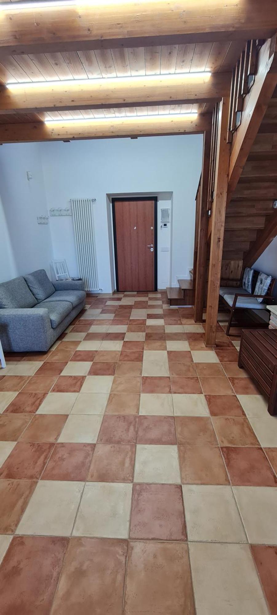 Appartamento Casa di Anna Amendolara Esterno foto