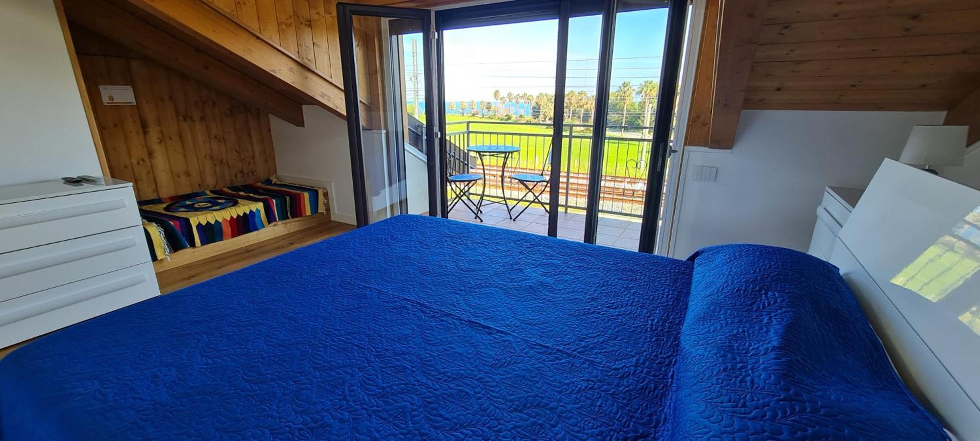 Appartamento Casa di Anna Amendolara Esterno foto
