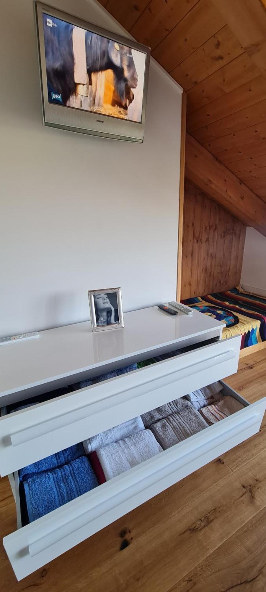 Appartamento Casa di Anna Amendolara Esterno foto